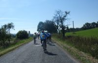 Battaglia – cyklonostalgie 2012