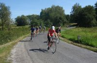 Battaglia – cyklonostalgie 2012