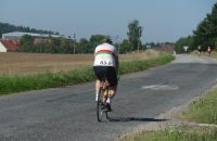 Battaglia – cyklonostalgie 2012