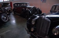 64/B - Musee de L'Auto Mahymobiles, Belgium