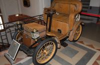 06/B. Henri Malartre museum, Lyon – Francie