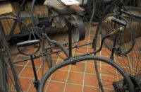 NASH collection,  Brooklands