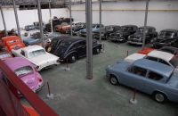 64/B - Musee de L'Auto Mahymobiles, Belgium