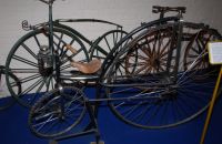 64/A - Musee de L'Auto Mahymobiles, Belgie
