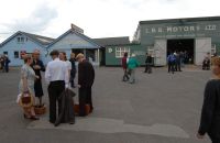 NASH collection,  Brooklands