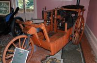 06/B. Henri Malartre museum, Lyon – Francie