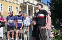 Battaglia – cyklonostalgie 2012
