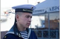 66/B - Saint Petersburg, Russia
