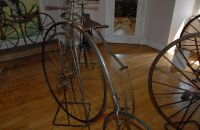 06. Henri Malartre museum, Lyon – France