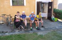Battaglia – cyklonostalgie 2012