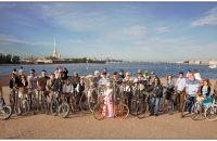 66/B - Saint Petersburg, Russia