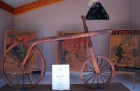 06. Henri Malartre museum, Lyon – France