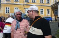 Battaglia – cyklonostalgie 2012