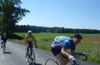 Battaglia – cyklonostalgie 2012
