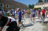 Battaglia – cyklonostalgie 2012