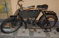 06/B. Henri Malartre museum, Lyon – Francie