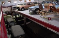 64/B - Musee de L'Auto Mahymobiles, Belgie