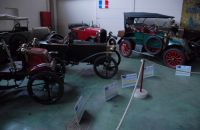 64/B - Musee de L'Auto Mahymobiles, Belgie