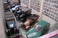 64/B - Musee de L'Auto Mahymobiles, Belgium