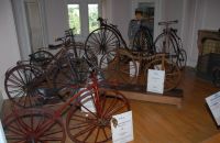 06. Henri Malartre museum, Lyon – France