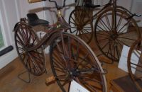 06. Henri Malartre museum, Lyon – France