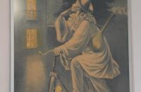 06. Henri Malartre museum, Lyon – France