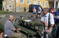 Battaglia – cyklonostalgie 2012