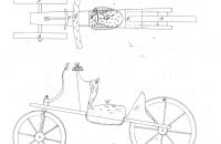 Burgovo hobby horse V.