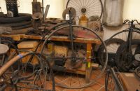 NASH collection,  Brooklands