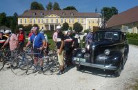Battaglia – cyklonostalgie 2012