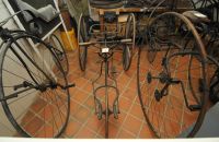 NASH collection,  Brooklands