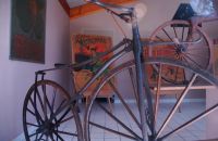 06. Henri Malartre museum, Lyon – France
