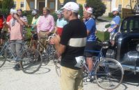 Battaglia – cyklonostalgie 2012