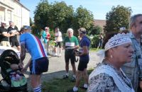 Battaglia – cyklonostalgie 2012