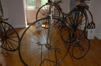 06. Henri Malartre museum, Lyon – France