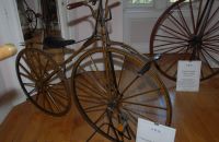 06. Henri Malartre museum, Lyon – France
