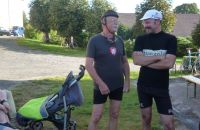 Battaglia – cyklonostalgie 2012