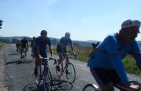 Battaglia – cyklonostalgie 2012