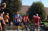 Battaglia – cyklonostalgie 2012