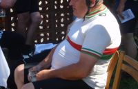Battaglia – cyklonostalgie 2012
