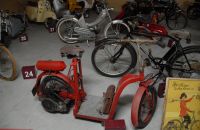 64/B - Musee de L'Auto Mahymobiles, Belgie