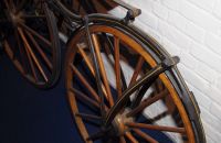 64/A - Musee de L'Auto Mahymobiles, Belgie