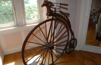 06. Henri Malartre museum, Lyon – France