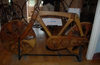 06. Henri Malartre museum, Lyon – France