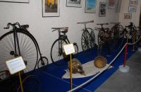 64/A - Musee de L'Auto Mahymobiles, Belgium