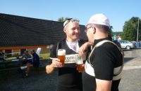 Battaglia – cyklonostalgie 2012