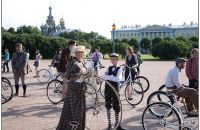 66/B - Saint Petersburg, Russia