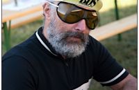The look of Jan Bejšovec - Battaglia 2012