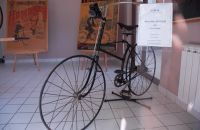 06. Henri Malartre museum, Lyon – France
