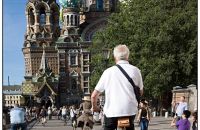 66/B - Saint Petersburg, Russia